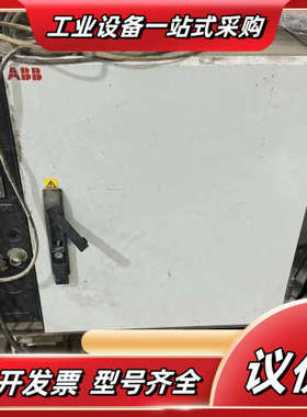 机器人控制柜 irb1410,irb1600机器人可以议价