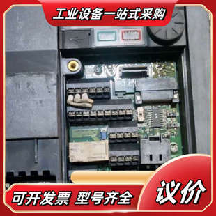 E840 上2议价 0120 变频器