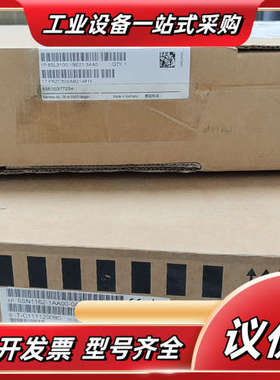 全新制动电阻6SL3100-1BE21-3AA0议价