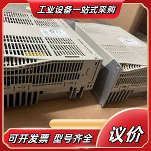 2KW功率议价 200V电压 安川伺服驱动器SGDM 20ADA