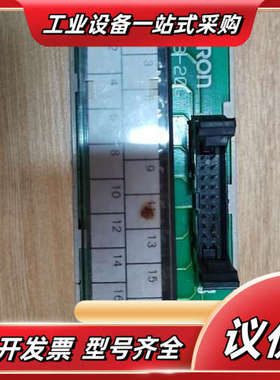 原装正品XW2B-20G5 议价