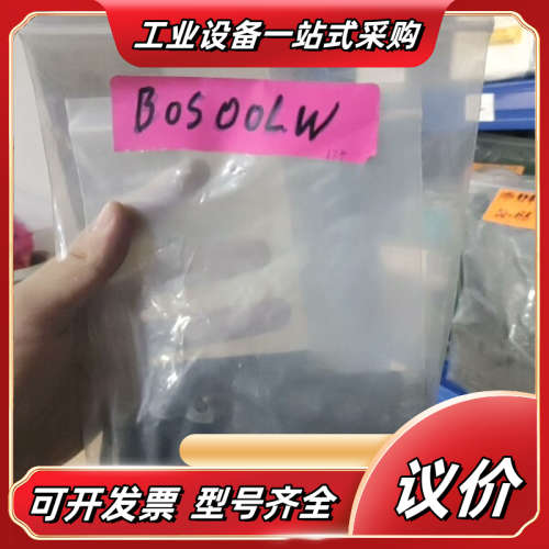 巴鲁夫 全新 B0S00K8 B0S 18KF-PA-1XA议价