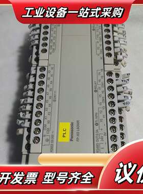 AFPX0L60MR-F，1.1的版本，图片为议价