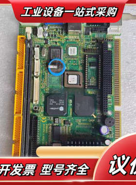 磐仪 EmCORE-i514 Rev:1.0 ISA半长卡集议价