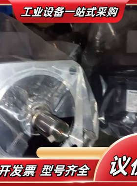 #A6伺服电机MGMF132LYV6M MHMF152L议价