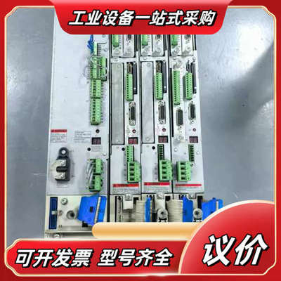 力士乐驱动器HDS02.2-W040N-HS12-01-FW议价