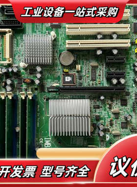 台湾 艾讯工控机主板 IMB201 Rev.A3-RC A4议价