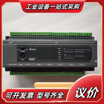 DVP60ES200RPLC  功能正常议价