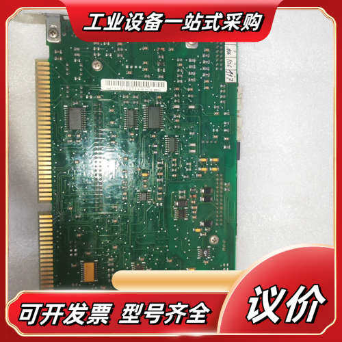 库卡机器人多功能卡MFC2，00125236、0010831议价