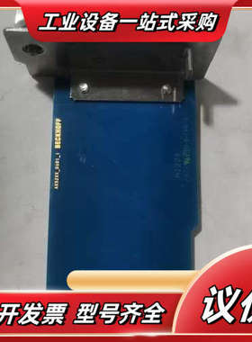 倍福BECKHOFF安全卡，型号AX52XX_DS01，蓝色议价