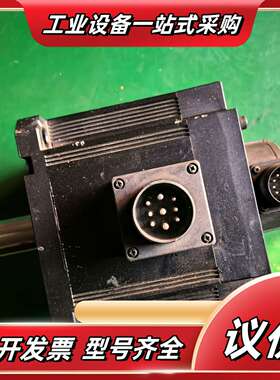 伺服电机，MHMF302L1H6M议价