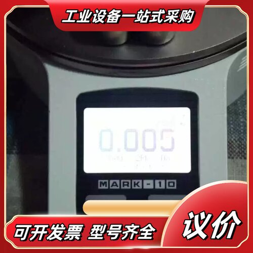 MARK-10扭力计，MTT01-50瓶盖扭力计机器正常议价