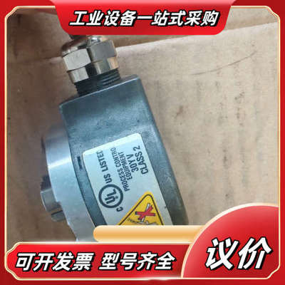库伯勒编码器，型号8.5020.X851.1024.40E0议价