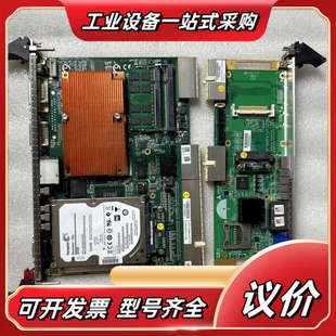 T75 凌华 6965UH 6965 主议价 CPCI