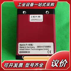 ALLIED工业相机，型号F-145B2，，成色漂亮议价
