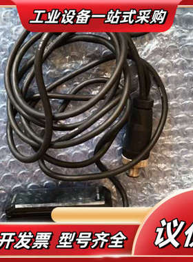 基恩士GT-71AP放大器，原装正品，，橙色九成新，线长议价