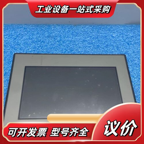 Proface普洛菲斯 GC-4408W触摸屏， 成议价