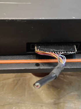 Higerman海德盟操作面板，品，功能未测试。屏幕完好议价