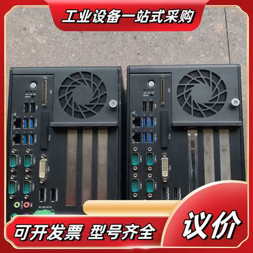 凌华工控主机/i5三代处理器议价