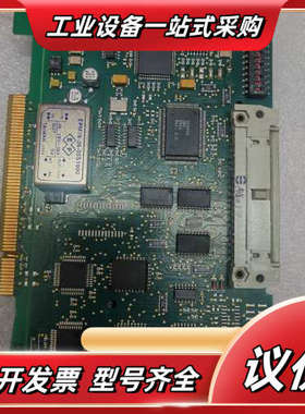 库卡C2机器人光纤通讯板卡00-113-130 IBS PC议价