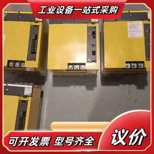 H045议价 6111 发那科驱动 A06B
