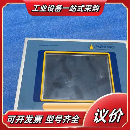 BECKHOFF倍福CP6909-1004-0000议价