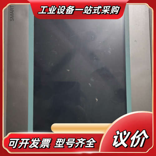 触摸屏6av6648-0be11-3ax0 原装，议价