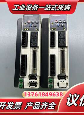 伺服200W驱动器：MBDDT2110议价