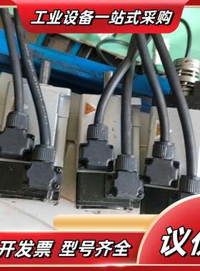 HCFA禾川电机SV-X2MH010A-N2LN议价