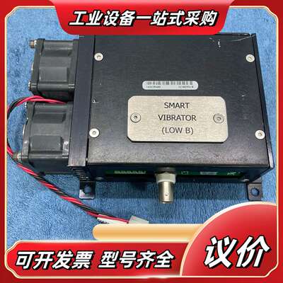 ASM SMART VIBRATOR 02-66354/B议价