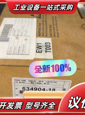 海德汉读数头ROD 1080，全新！型号：1000 0议价