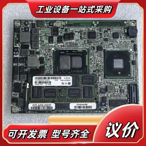 瑞传/Portwell PCOM-B216VG-ECC-P4议价