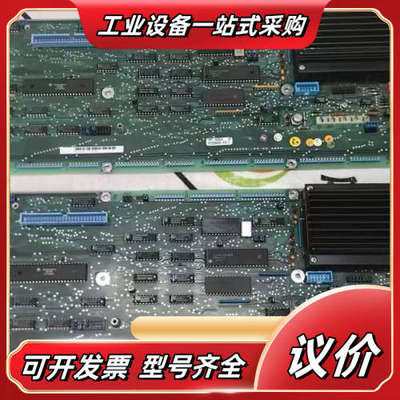 控制板YPP105E 原装现货YT204001-FK议价