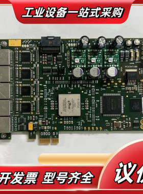 SPEA采集卡PCXINT100 LEV.01 SIDE议价
