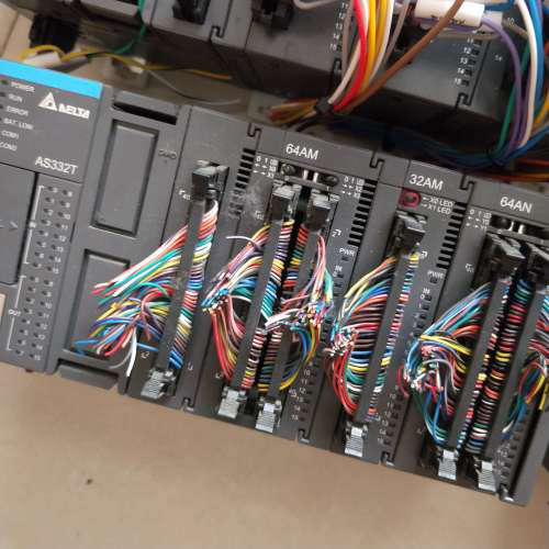 AS系列PLC AS332T-A   AS16AM10N议价