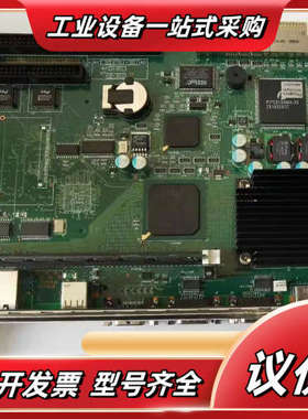 SA控制板SC2120-3 原装现货议价Compactpci议价