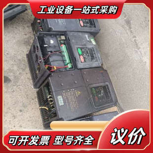 英威腾4KW变频器CHE100系列 处议价 如图4和