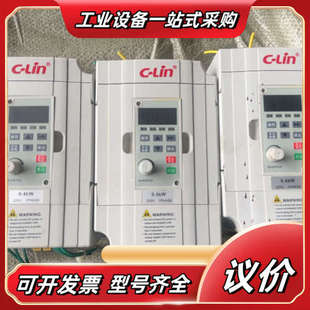 欣灵变频器XLP4200 220V议价 M0.4S2MB