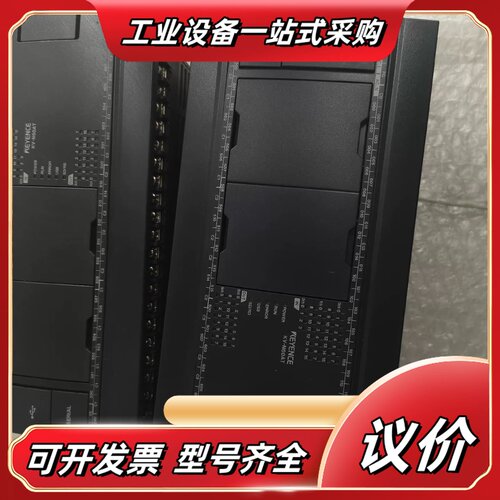 原装基恩士KV-N60AT，正常件 成色漂亮，，议价