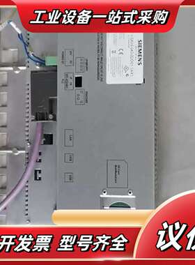 触摸屏 MP277 643-0DD01-1AX1 10议价