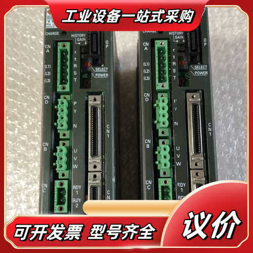 伺服驱动PY2A015A1M21P00、PY2A015A议价