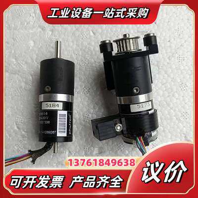 phytron步进电机 ZSS 25.200，正常使用，议价