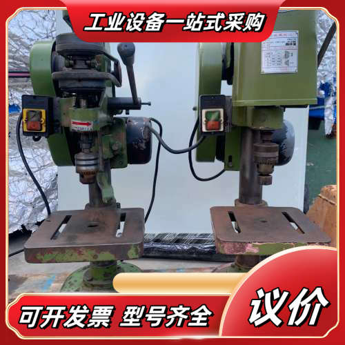 SWJ-12攻丝机攻牙机，也有攻16mm的，每台1800，议价