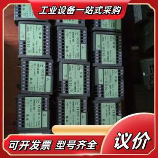 有源交流电流变送器 U553 O议价 I552 SINEAX
