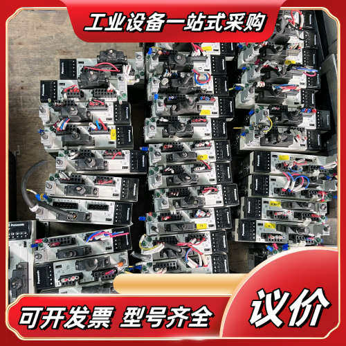 伺服MADLN15SE，MHMF022L1V2M议价