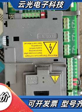 4KW变频器ACS510-01-09A4-4现货议价