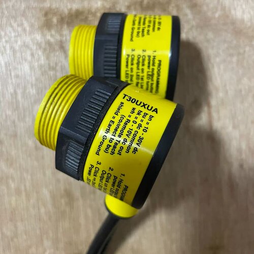 BANNER邦纳T30UXIA U-GAGE 超声波传感器议价
