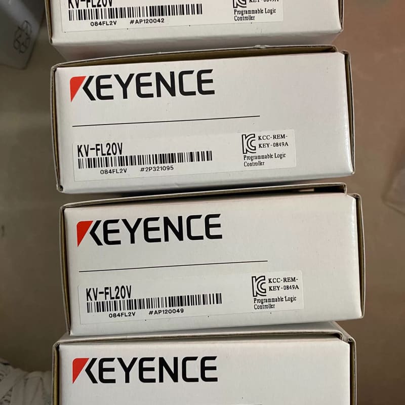 KV-FL20V 全新原装 模块 议价