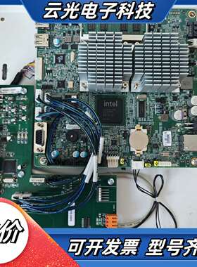 约克工业冷冻主板，型号DAC-BA06-02A2E，适用于约议价