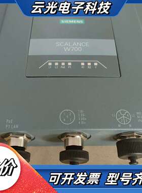 6GK5766-1GE00-7DA0裸机成色充新功能正常议价